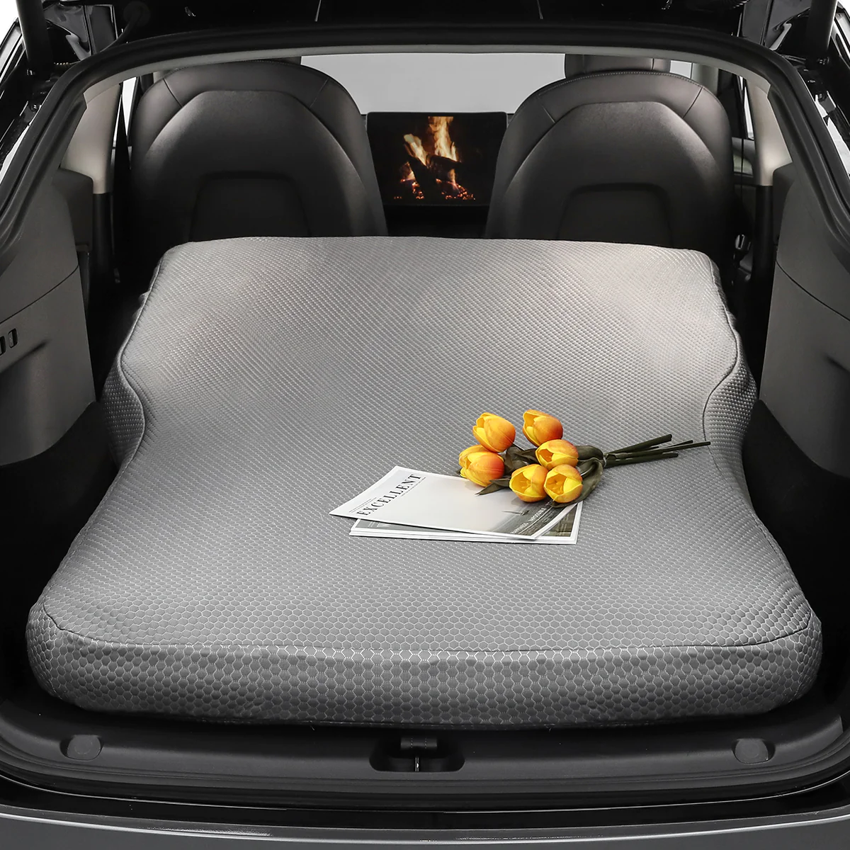 Camping Mattress Air Bed for Tesla Model Y